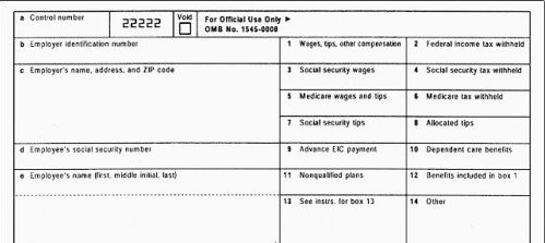 Payroll